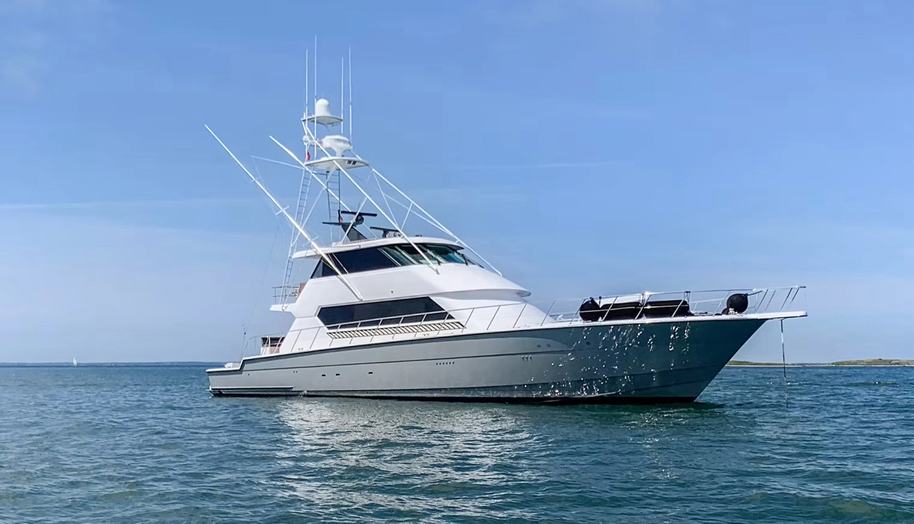 Bellissima for sale 1