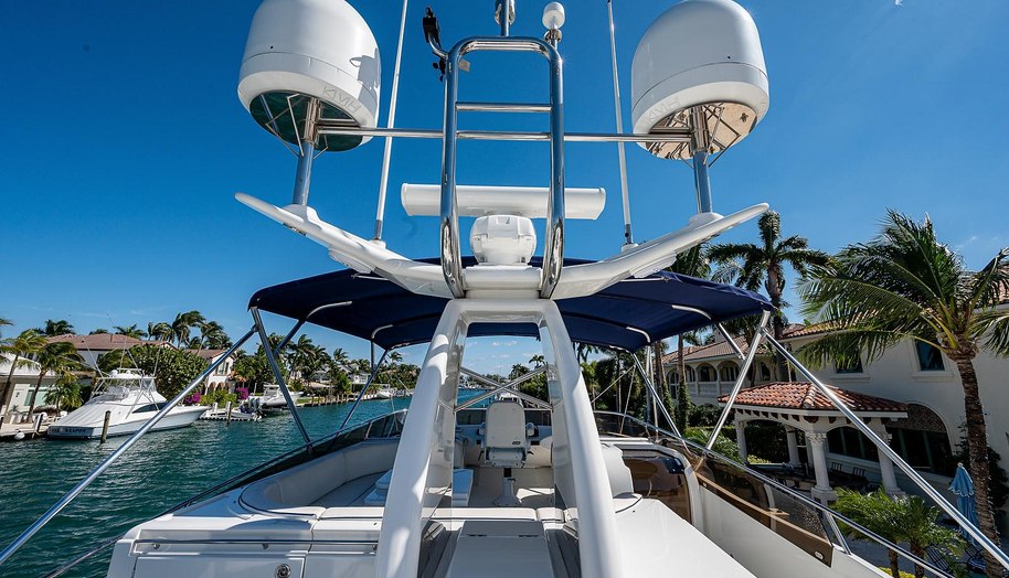 OCTOBER PRINCESS for sale 71