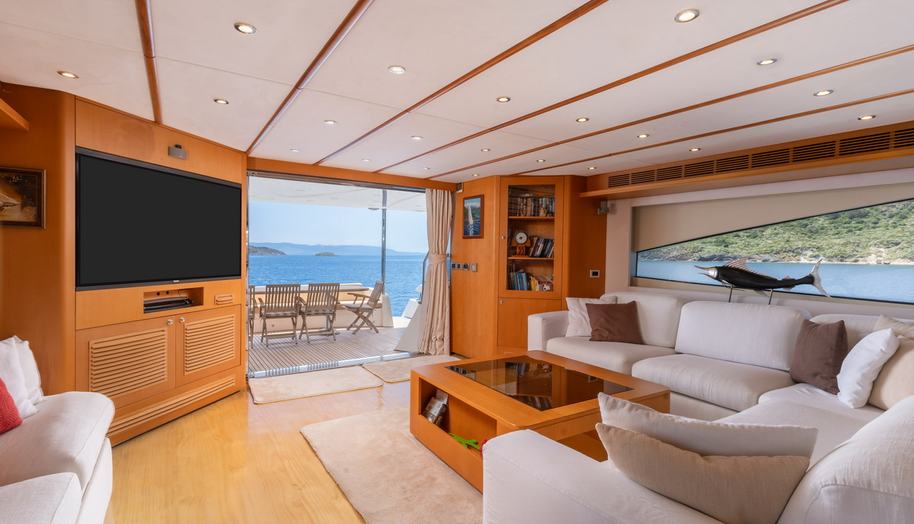 Numarine 102  for sale 11