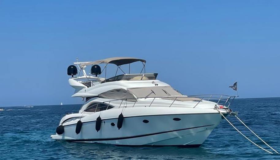 Sunseeker Manhattan 56 for sale 6