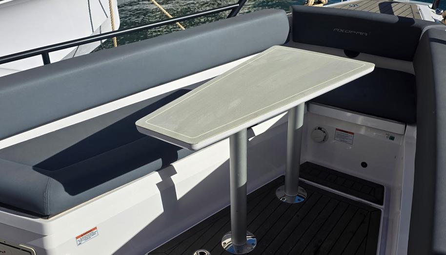 AINO III for sale 11