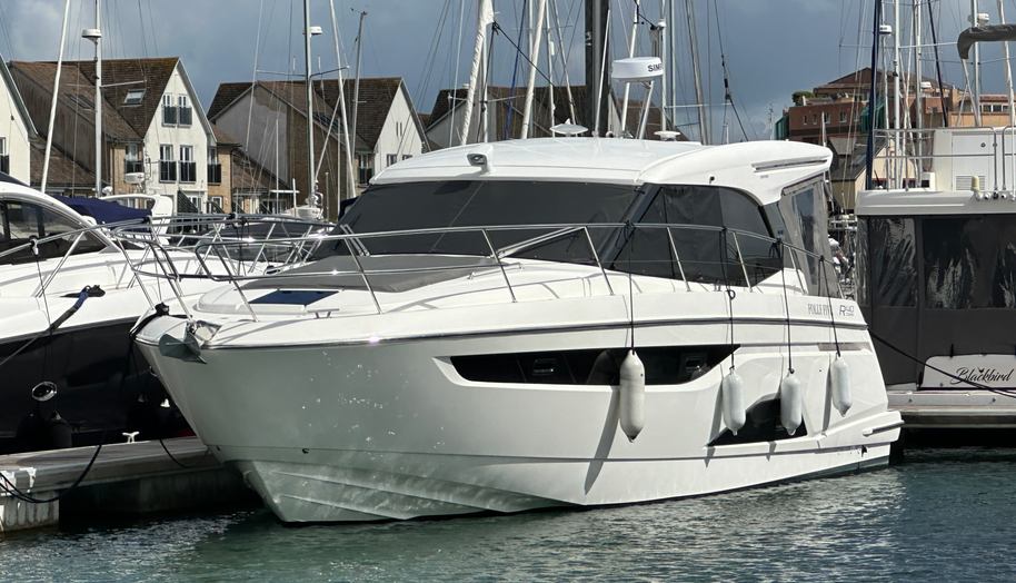 Folly Five for sale 1