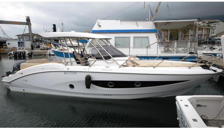 Hédoné IV for sale 1