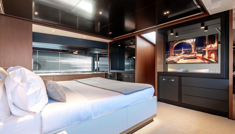 RIVA ARGO 90 T57 for sale 11