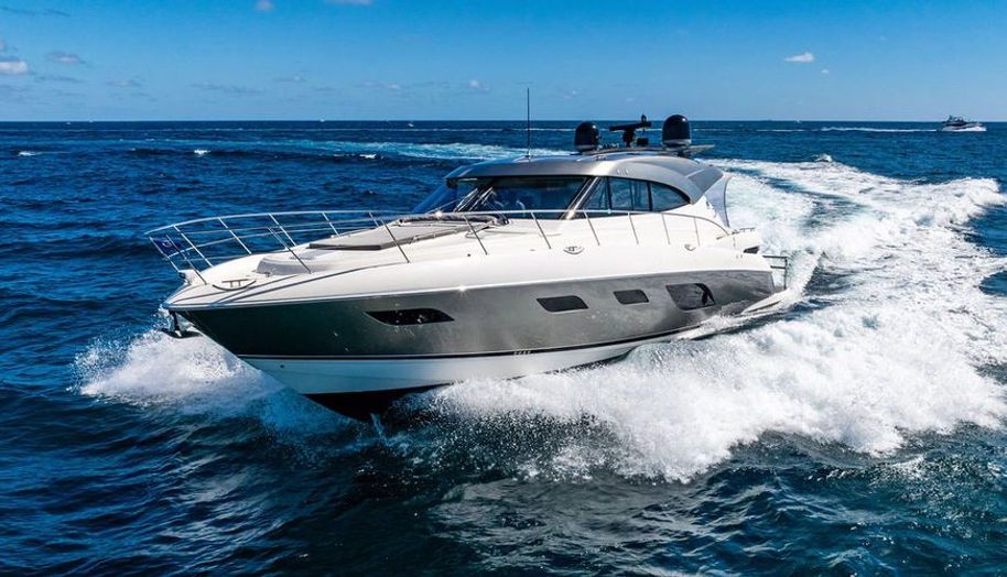 EL MAR V for sale 31