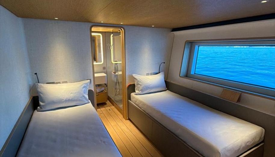 LA VETTA for sale 26