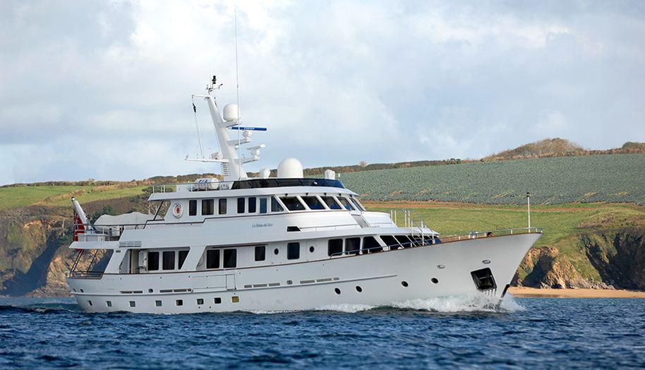 LA REINA DEL MAR for sale 1