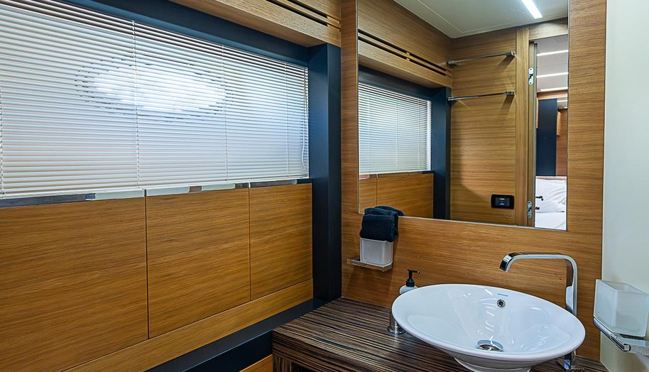 SCISSORTAIL II for sale 56