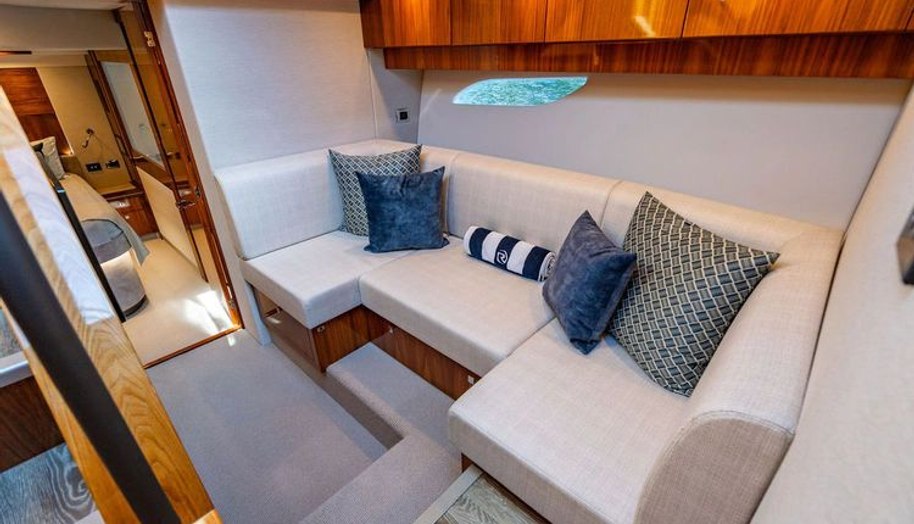 EL MAR V for sale 536