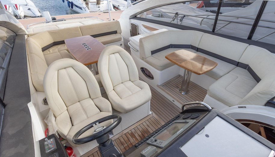 Beau Reve for sale 56