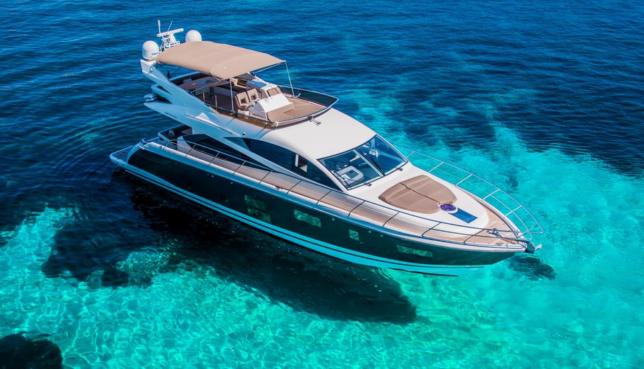 Pearl One for sale 1