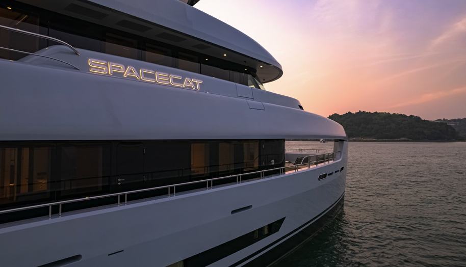 SPACECAT for sale 41