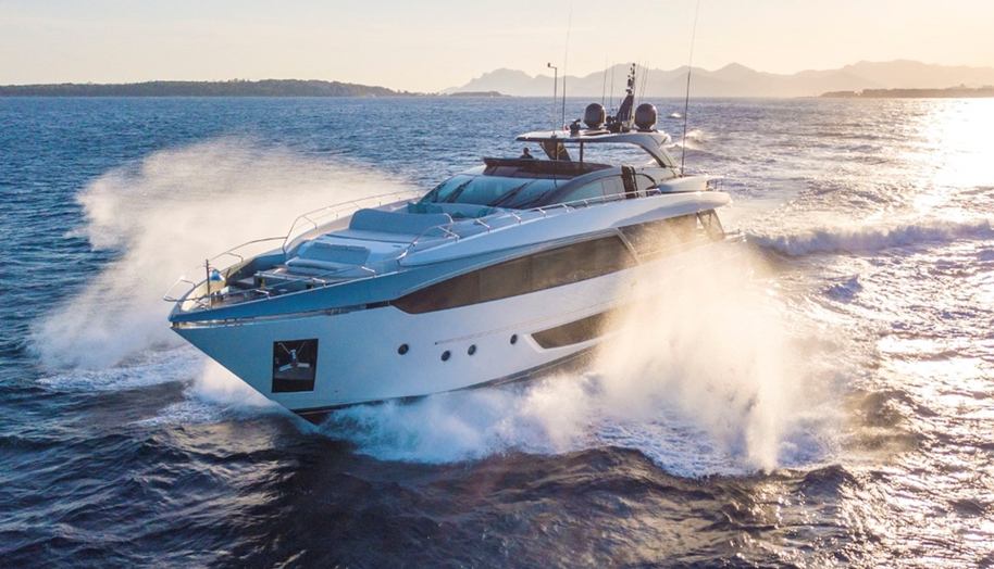 ELYSIUM I for sale 6