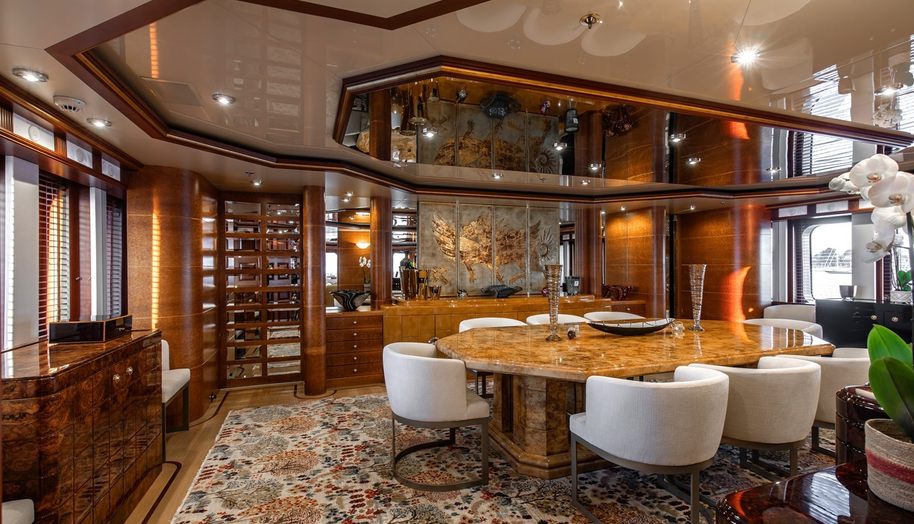 LADY MARINA for sale 6