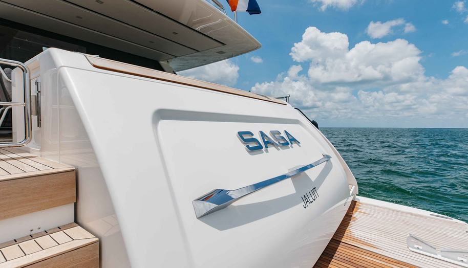 Sasa for sale 26