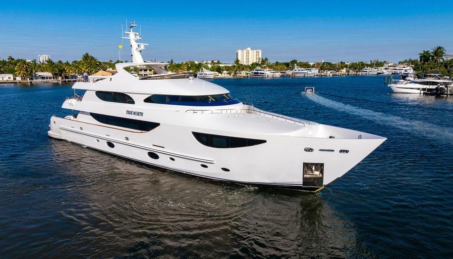 TRUE NORTH for sale 6