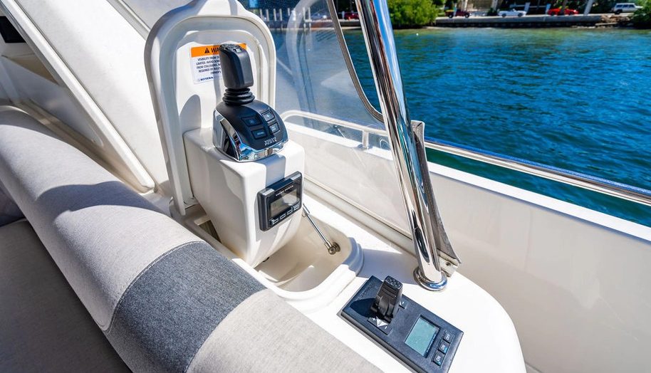EL MAR V for sale 16