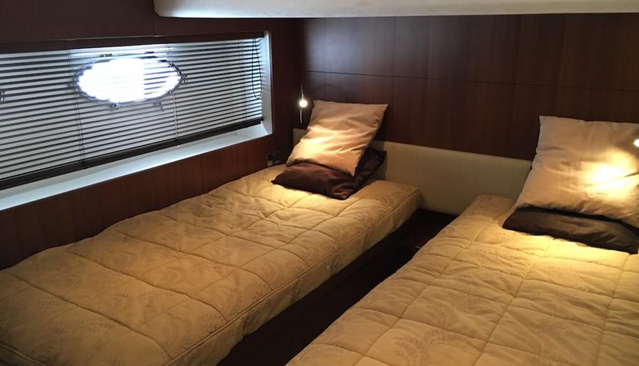 PRINCESS 78 MY for sale 16