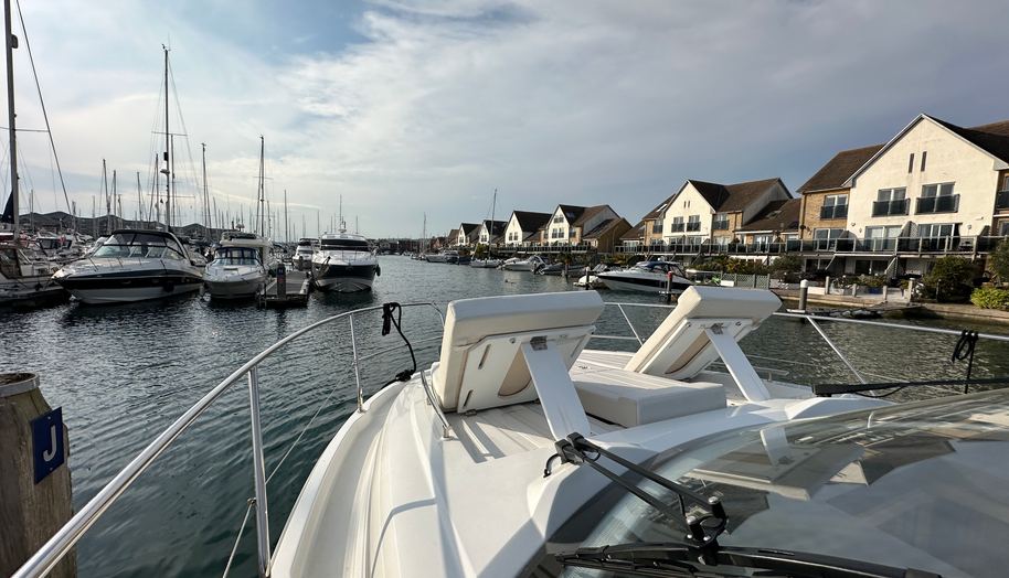Sea A Moor for sale 81