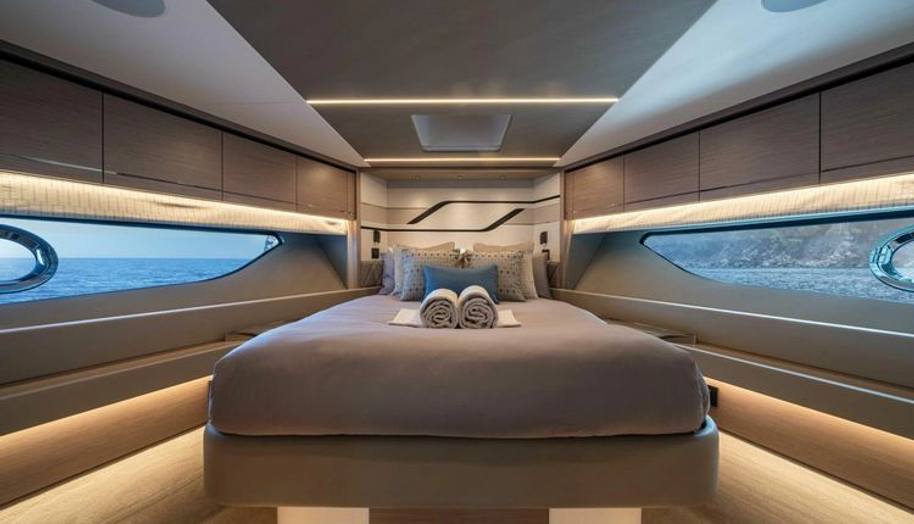 75 SPORT YACHT for sale 616