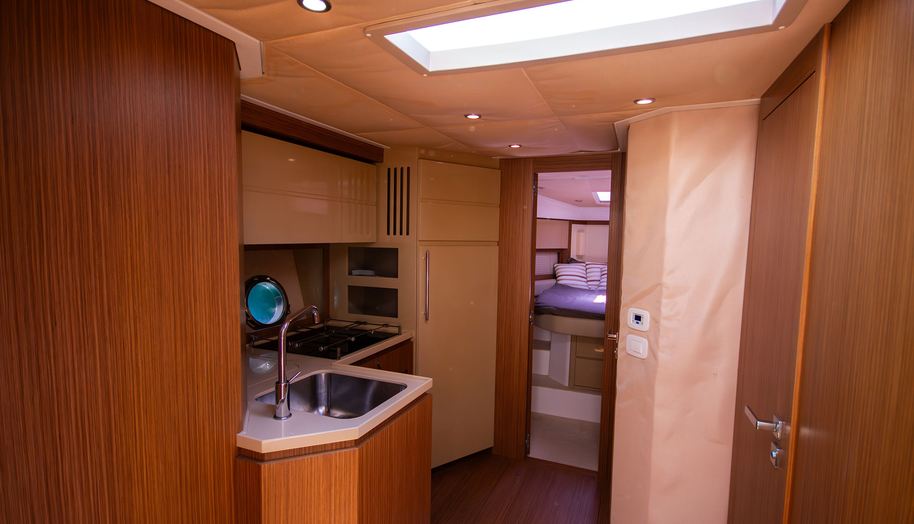 OCEAN FIVE V for sale 16