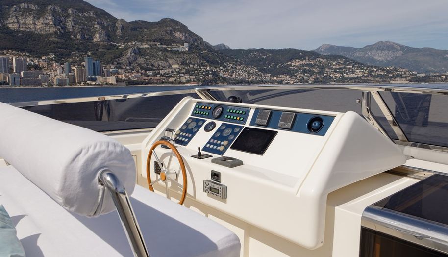 LADY MAUREEN for sale 36