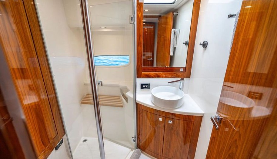 EL MAR V for sale 906