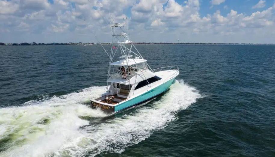 Miss Ella Maye for sale 1