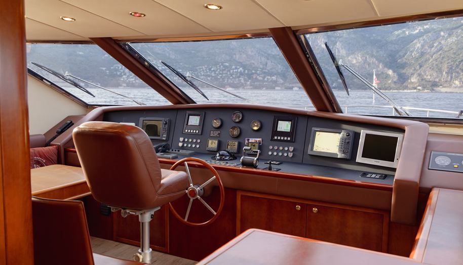 LADY MAUREEN for sale 26
