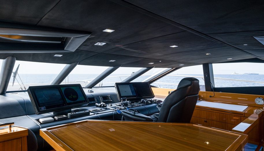 MERCY OCEANS for sale 26