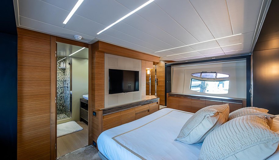 SCISSORTAIL II for sale 46