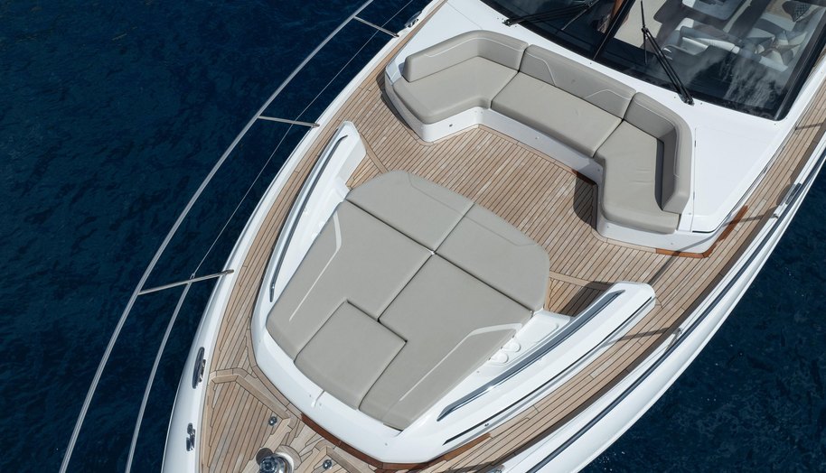 The Negotiator for sale 26