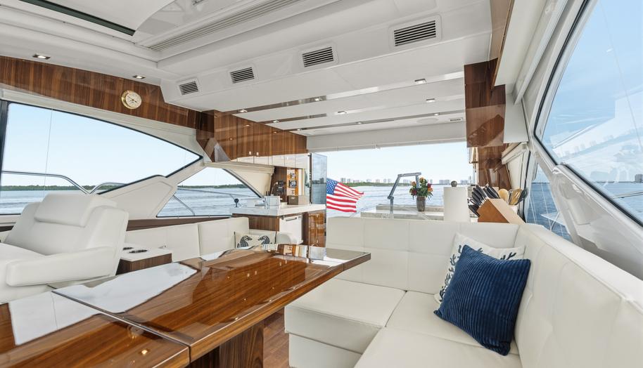 Tropical Dreamer for sale 36