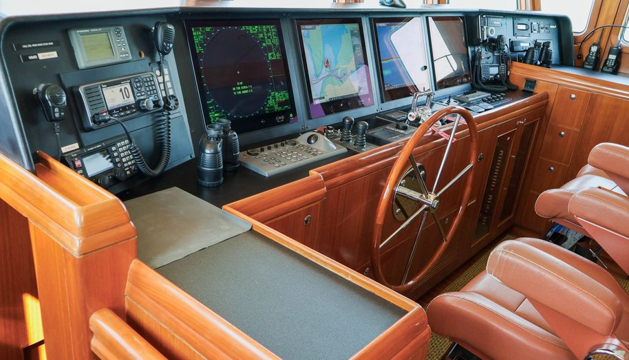 Spirit of Ulysses for sale 31