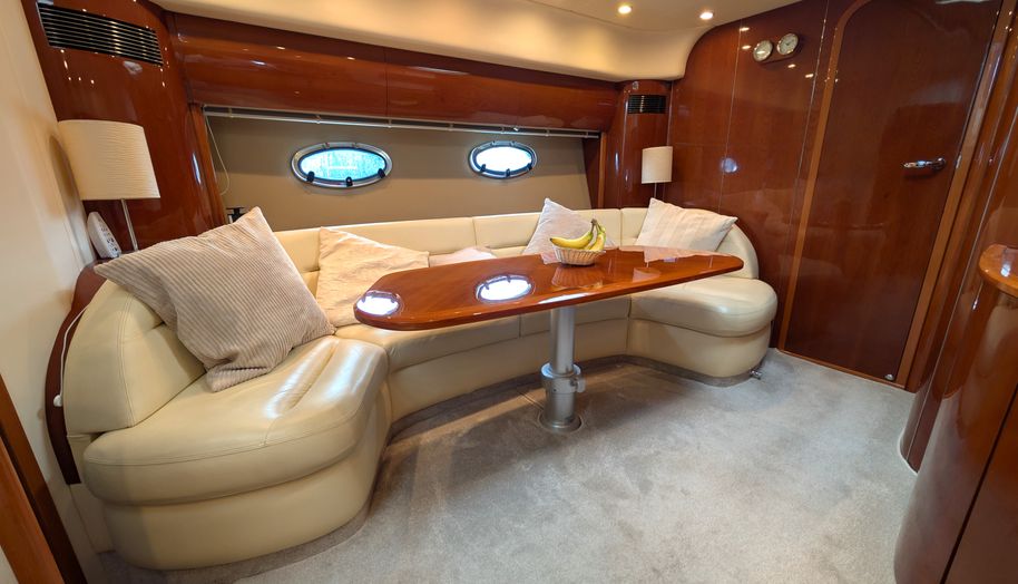 Getaway for sale 16
