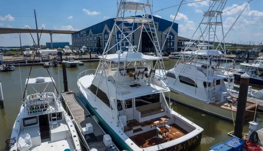 Miss Ella Maye for sale 11