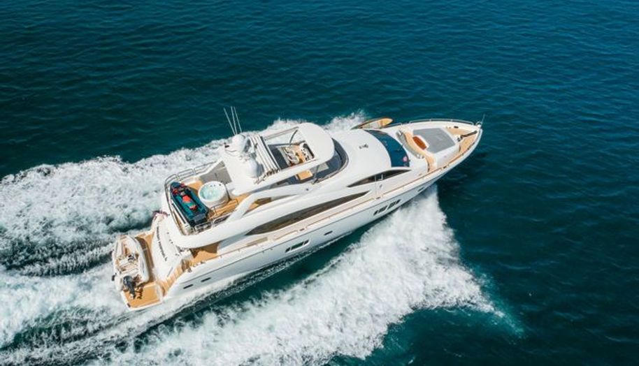 Indecent Proposal IV for sale 1