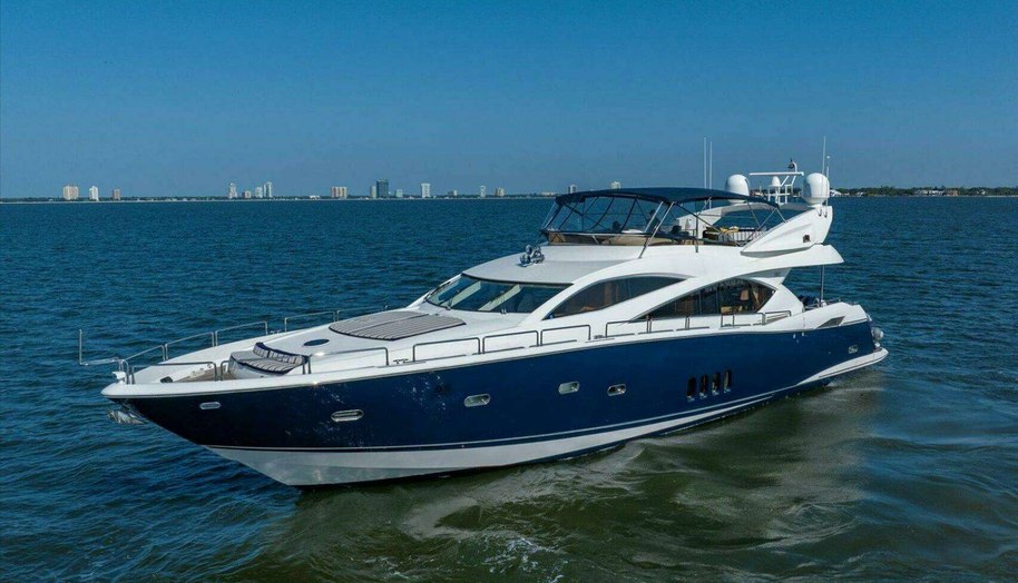 VANGUARD for sale 1