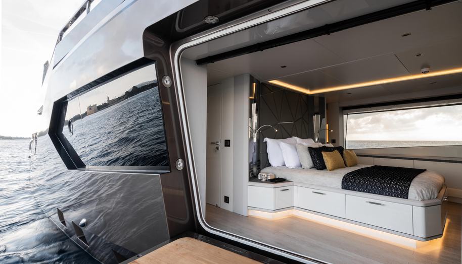 HULL #5 for sale 6