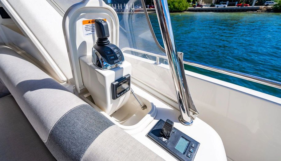 EL MAR V for sale 16