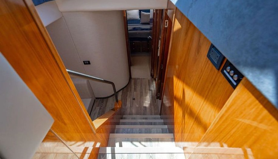 EL MAR V for sale 126