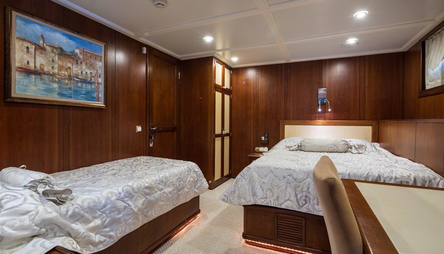 Donna Del Mare for sale 51