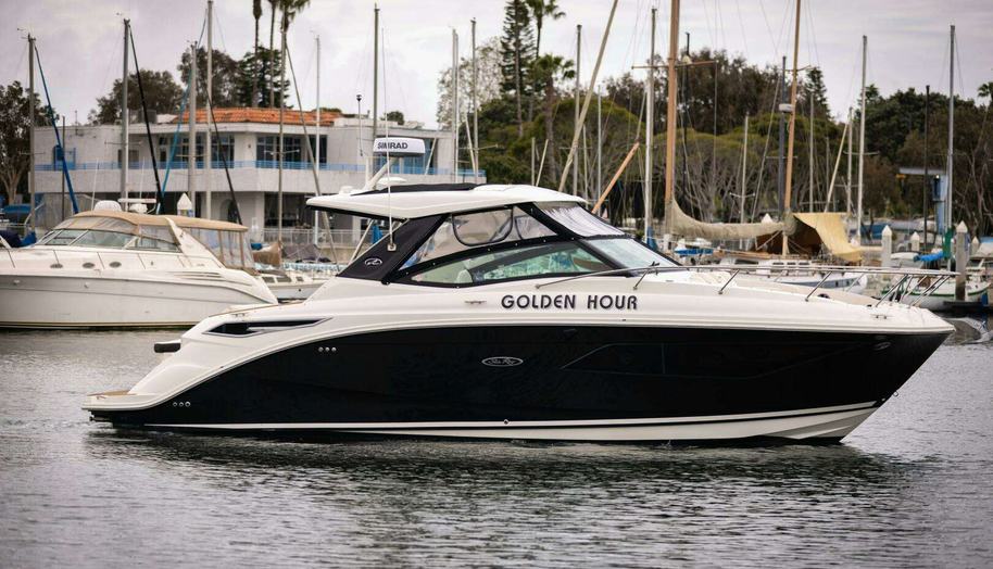 GOLDEN HOUR for sale 1