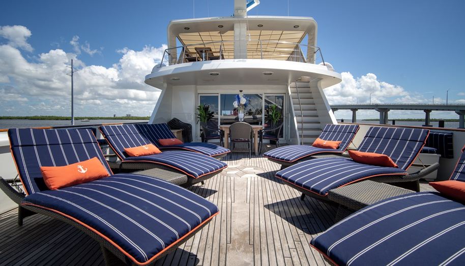 FLYING DUTCHMAN for sale 6