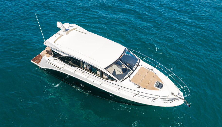 Saw Sea IIII for sale 6