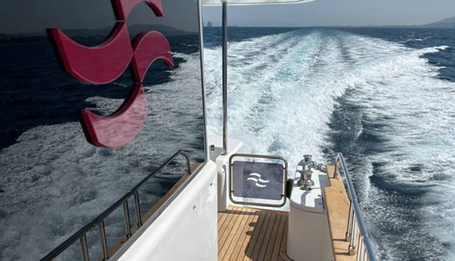 Sirena 58  for sale 36