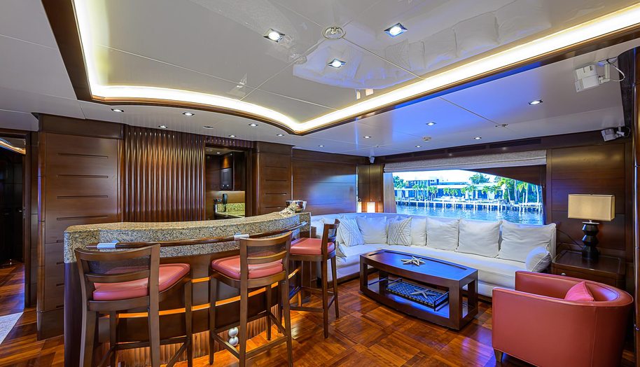 SEASCAPE V for sale 76