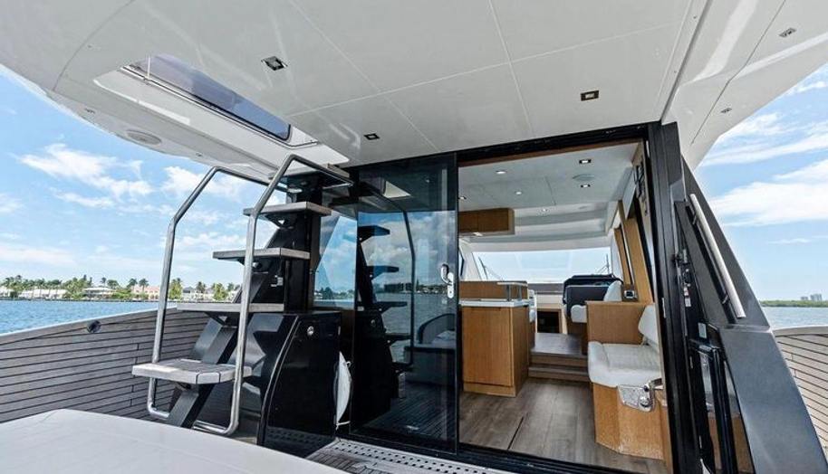 Sea Whisperer for sale 21