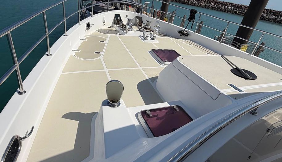 Spirit of Ulysses for sale 16