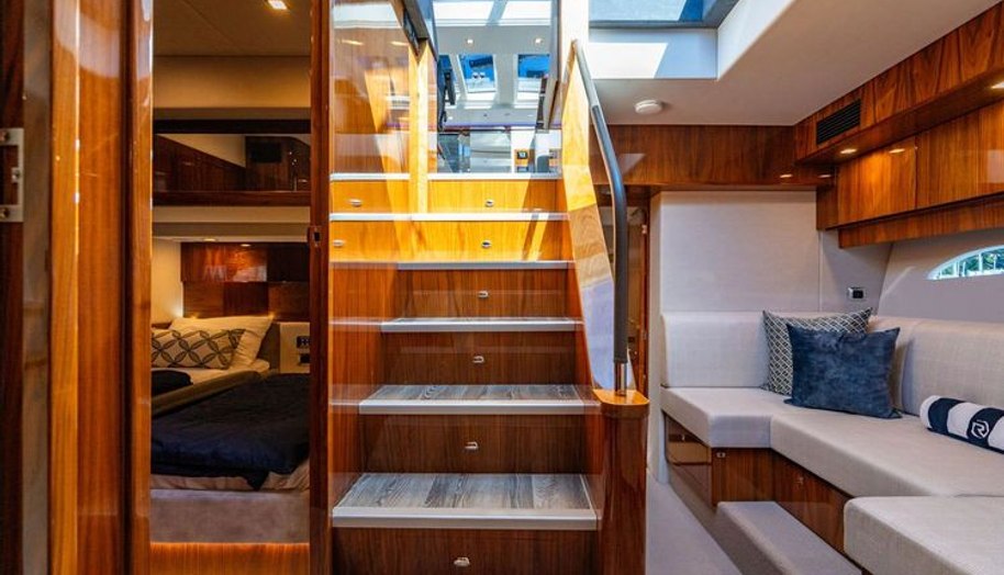 EL MAR V for sale 186